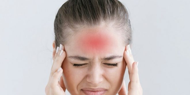 migren ve yüksek tansiyon